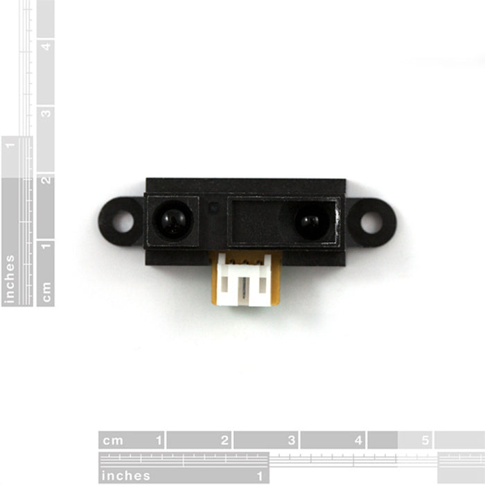 Infrared Proximity Sensor - Sharp GP2Y0A21YK