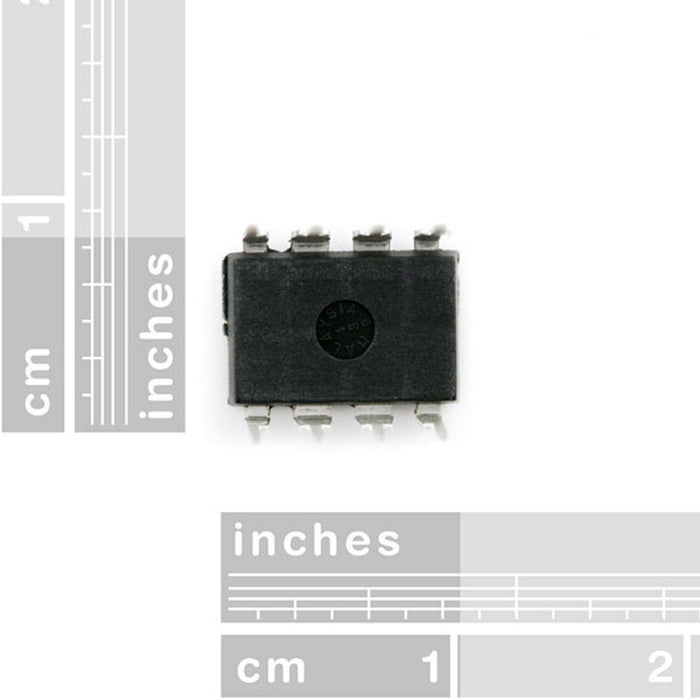 Programmable IR Receiver - SIS-2