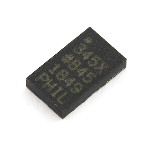 Triple Axis Accelerometer - ADXL345