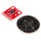 SparkFun Triple Axis Accelerometer Breakout - ADXL335