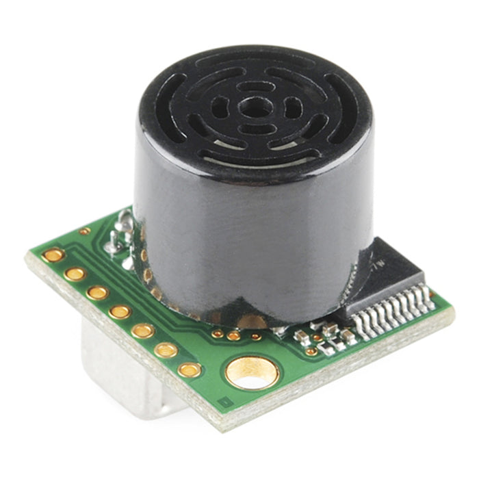 Ultrasonic Range Finder - XL-MaxSonar-EZ4