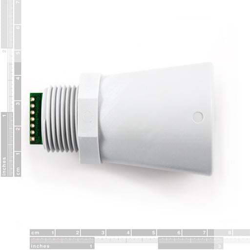 Ultrasonic Range Finder - XL-MaxSonar-WR1