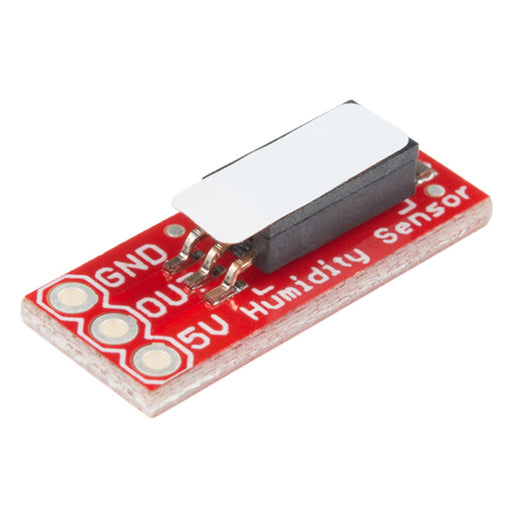 SparkFun Humidity Sensor Breakout - HIH-4030