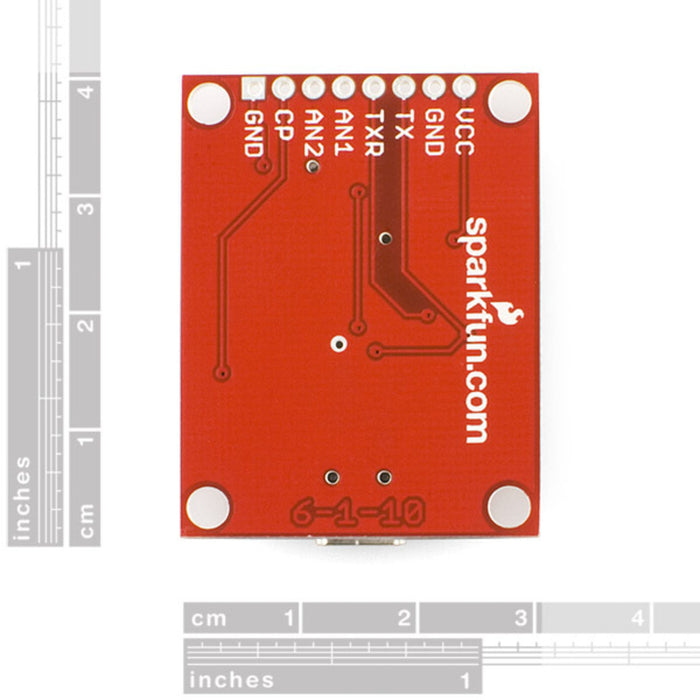 SparkFun RFID USB Reader