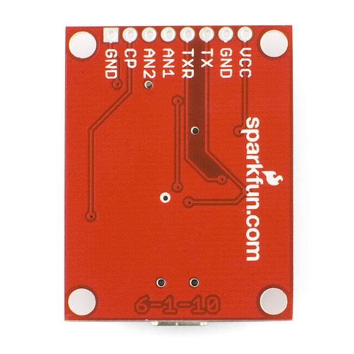 SparkFun RFID USB Reader