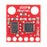 SparkFun 6 Degrees of Freedom IMU Digital Combo Board - ITG3200/ADXL345