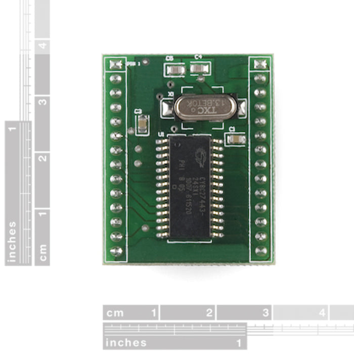 RFID Module - SM130 MIFARE® (13.56 MHz)