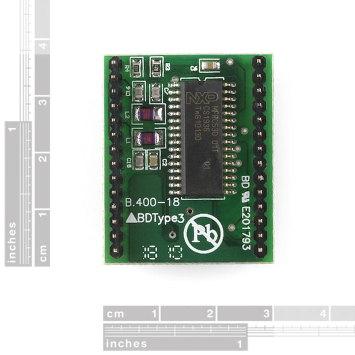 RFID Module - SM130 MIFARE® (13.56 MHz)