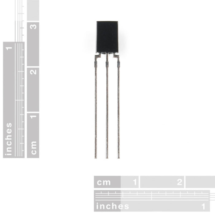 IR Receiver Diode - TSOP38238