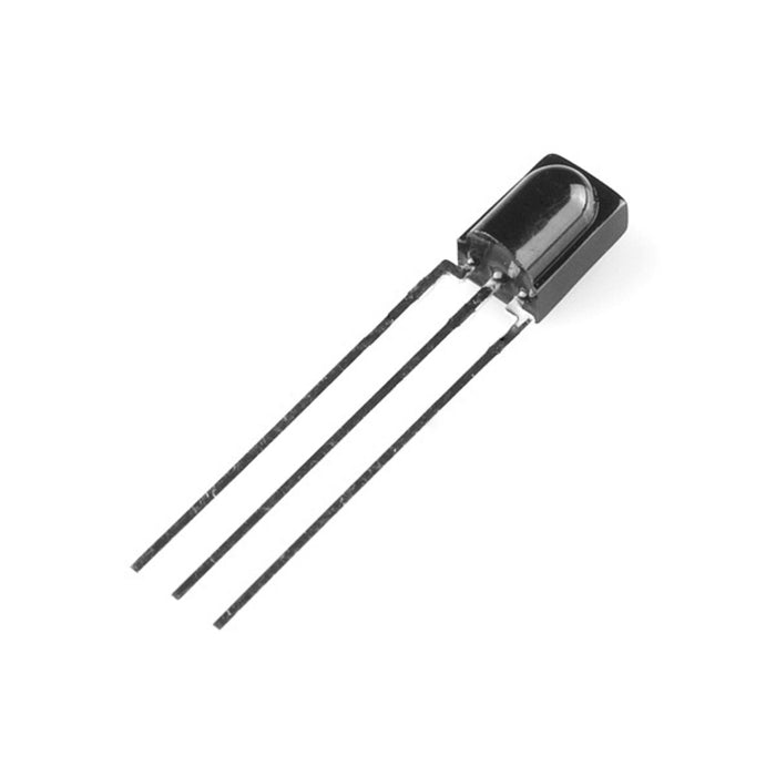 IR Receiver Diode - TSOP38238