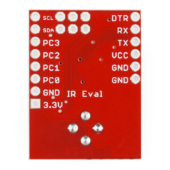 SparkFun IR Thermometer Evaluation Board - MLX90614