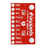 SparkFun Triple Axis Accelerometer and Gyro Breakout - MPU-6050