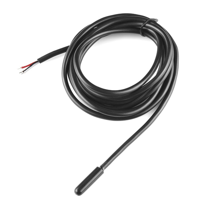 Temperature Sensor - Waterproof (DS18B20)