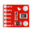 SparkFun Altitude/Pressure Sensor Breakout - MPL3115A2