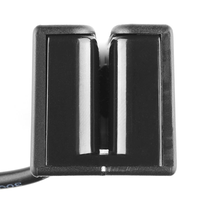 Magnetic Card Reader