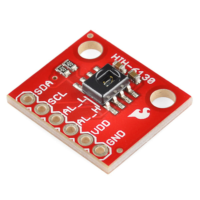 SparkFun Humidity and Temperature Sensor Breakout - HIH6130