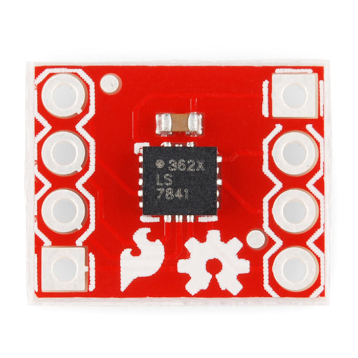 SparkFun Triple Axis Accelerometer Breakout - ADXL362