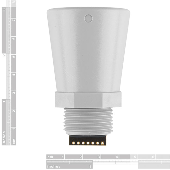 Ultrasonic Range Finder - HRXL-MaxSonar-WR