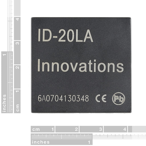 RFID Reader ID-20LA (125 kHz)