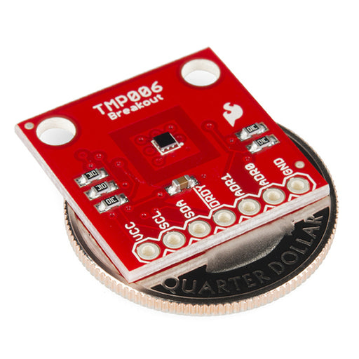 SparkFun Infrared Temperature Breakout - TMP006