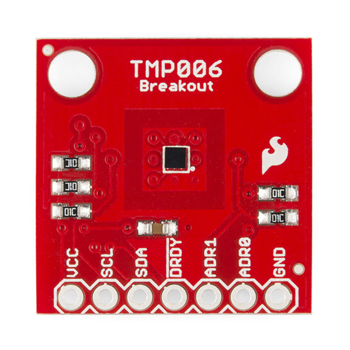 SparkFun Infrared Temperature Breakout - TMP006