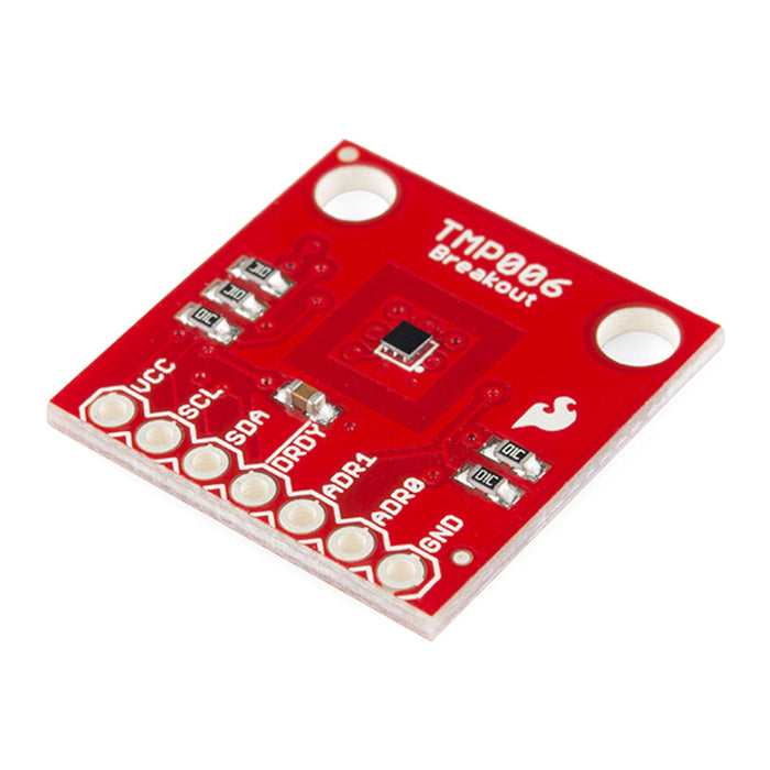 SparkFun Infrared Temperature Breakout - TMP006