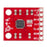 SparkFun Triple-Axis Digital-Output Gyro Breakout - ITG-3200