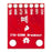 SparkFun Triple-Axis Digital-Output Gyro Breakout - ITG-3200