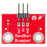 SparkFun RedBot Sensor - Mechanical Bumper