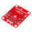 SparkFun Capacitive Touch Breakout - AT42QT1010