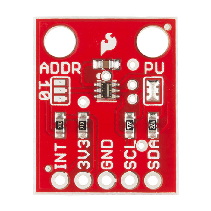 SparkFun Luminosity Sensor Breakout - TSL2561