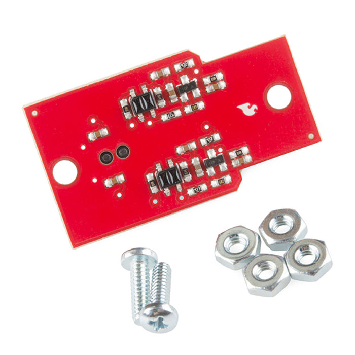 SparkFun RedBot Sensor - Wheel Encoder