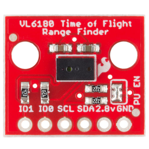 SparkFun ToF Range Finder Breakout - VL6180