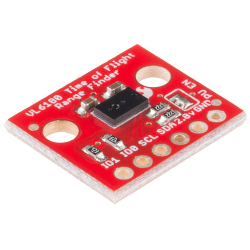 SparkFun ToF Range Finder Breakout - VL6180