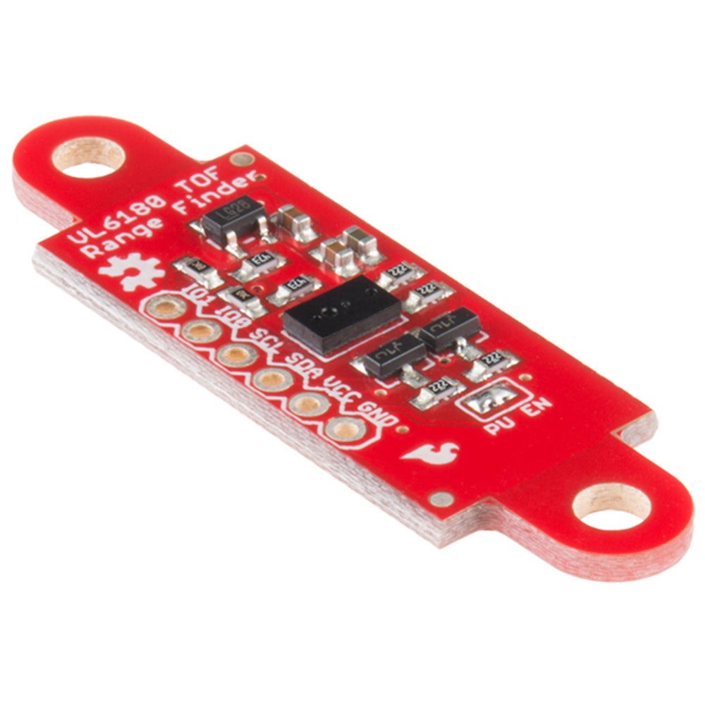 SparkFun ToF Range Finder Sensor - VL6180