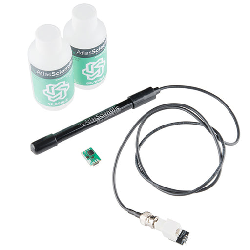 Electrical Conductivity Kit