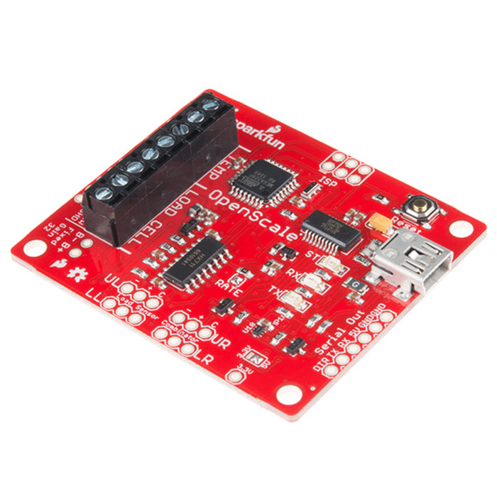 SparkFun OpenScale