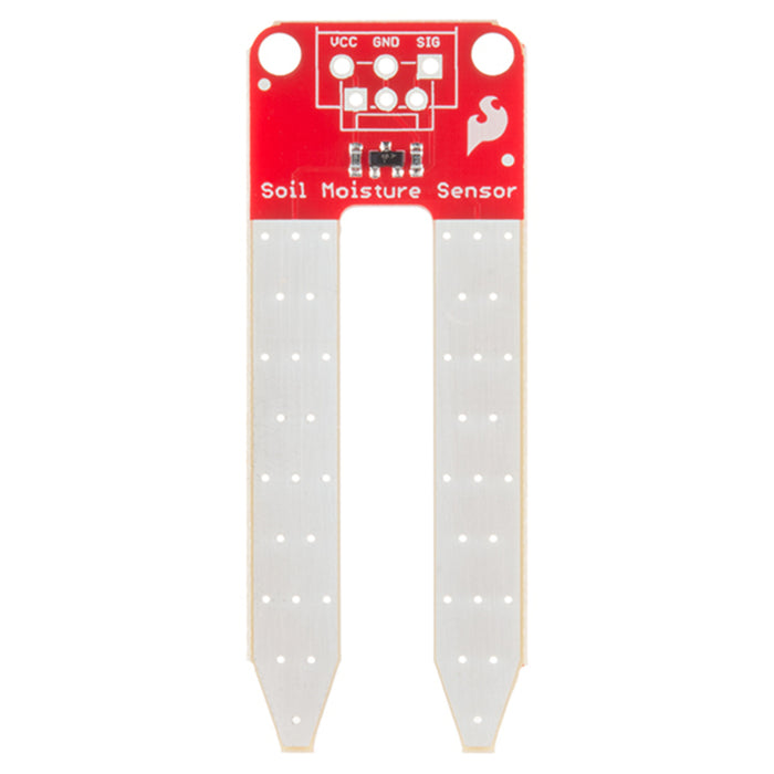 SparkFun Soil Moisture Sensor