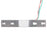 Load Cell - 10kg, Straight Bar (TAL220)