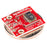 SparkFun Humidity and Temperature Sensor Breakout - SHT15