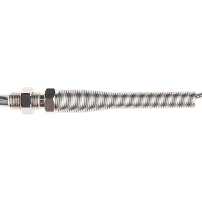 Thermocouple Type-K - Stainless Steel