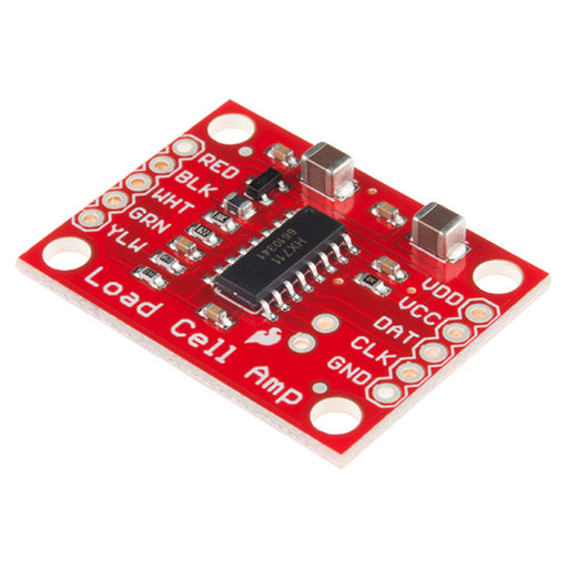 SparkFun Load Cell Amplifier - HX711