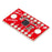 SparkFun Triple Axis Accelerometer Breakout - LIS3DH