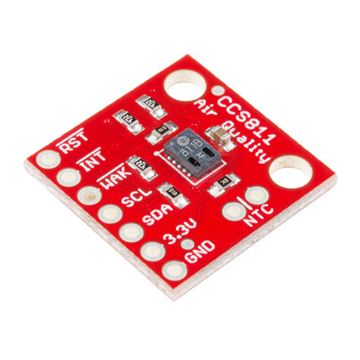 SparkFun Air Quality Breakout - CCS811