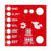 SparkFun Air Quality Breakout - CCS811