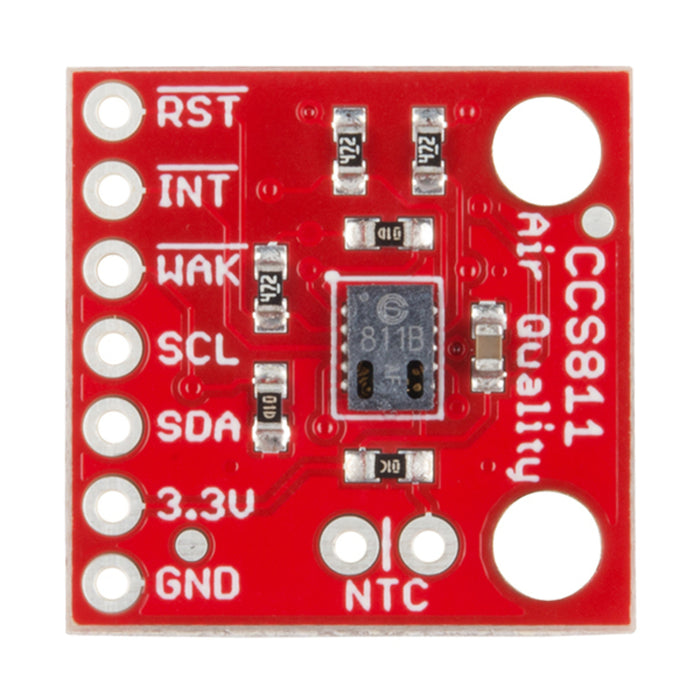 SparkFun Air Quality Breakout - CCS811