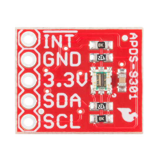 SparkFun Ambient Light Sensor Breakout - APDS-9301