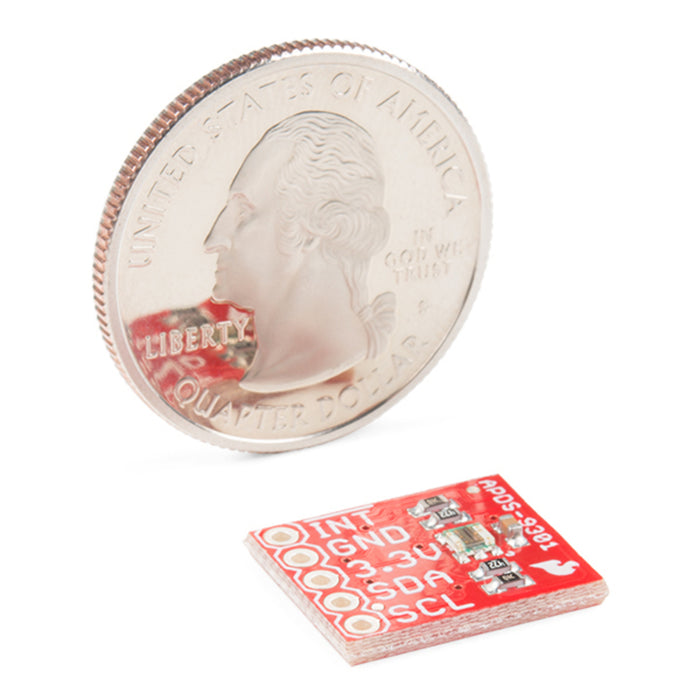 SparkFun Ambient Light Sensor Breakout - APDS-9301