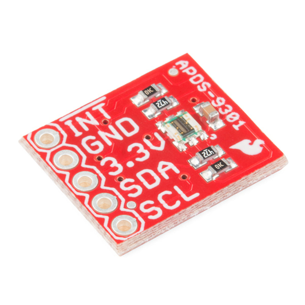 SparkFun Ambient Light Sensor Breakout - APDS-9301