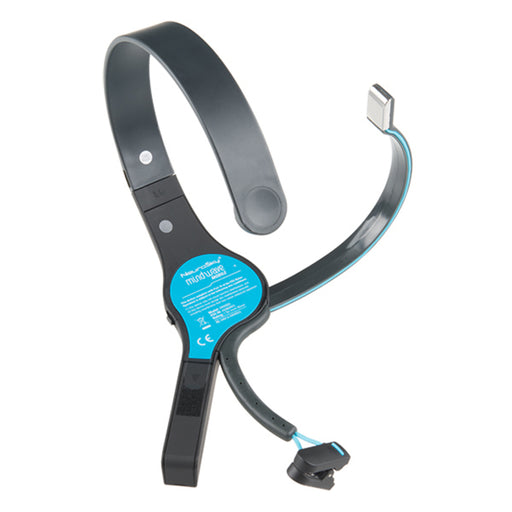 NeuroSky MindWave Mobile+